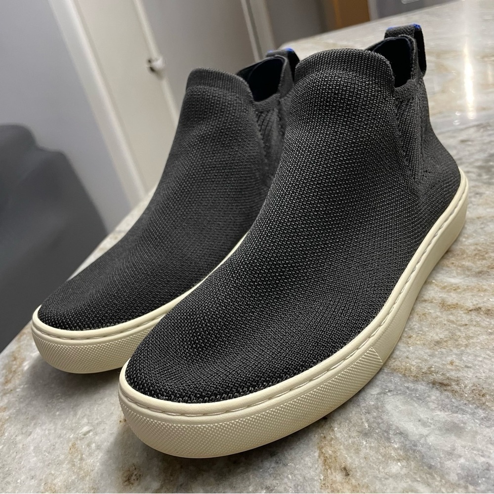 Rothy’s The Chelsea Boot Women’s 7